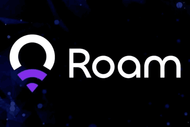 從1到100萬，Roam改變旅行連線方式及1G免費eSIM流量領取教學課程