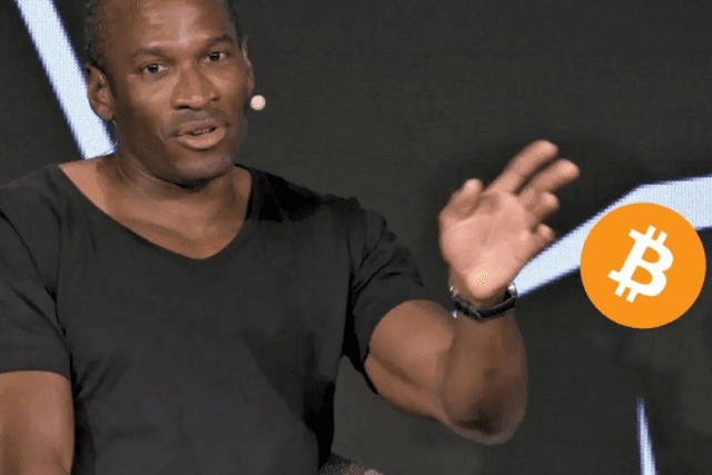 Arthur Hayes: Bitcoin will reach $250,000 by the end of 2025