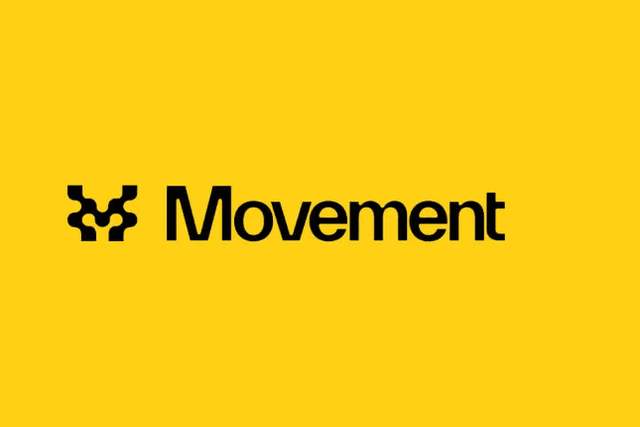 Movement Network基金會公佈$MOVE代幣經濟學：總量的60%分配給社區