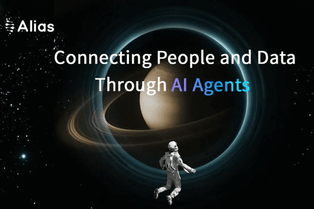 Spotlight on Binance MVB Season 8 Project Alias: AI Agent Innovation Fusion of Crypto Technology