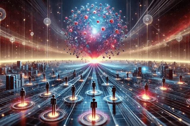 FusionFi Protocol：連接所有金融代理