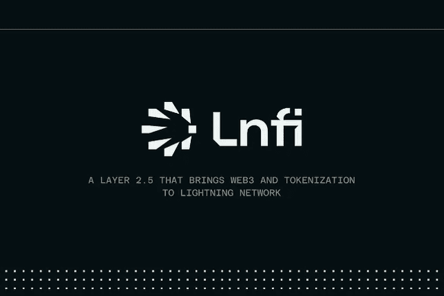 Lnfi Network公佈代幣經濟學，10%的代幣進行TGE前的預挖和空投