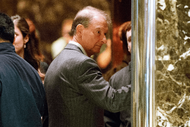 一文帶你了解SEC新任主席Paul Atkins：加密產業可以狂歡了嗎？