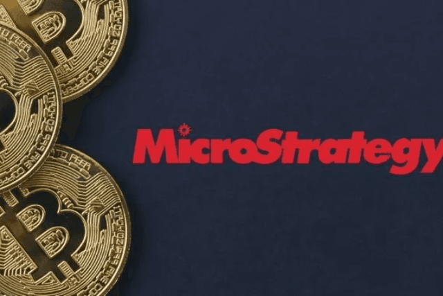 MicroStrategy會是下一個FTX嗎？