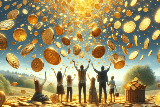 Movement空投解讀：98.5%地址獲超百枚MOVE，最高單一地址獲49萬枚
