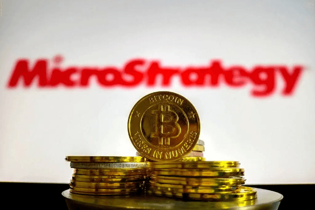 微策略(MicroStrategy)股票與比特幣：深度剖析兩者關係