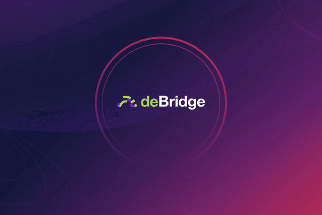 TGE後戰績輝煌戰績，揭秘deBridge爆發式成長動力