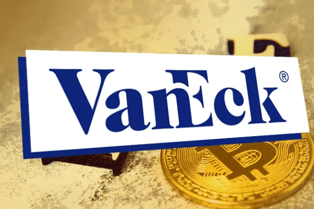 VanEck 2025年十大預測：美國透過BTC戰略儲備，多頭市場將在明年底新高