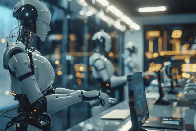 AI Agent token issuance craze: Seize the future trend of tokenization