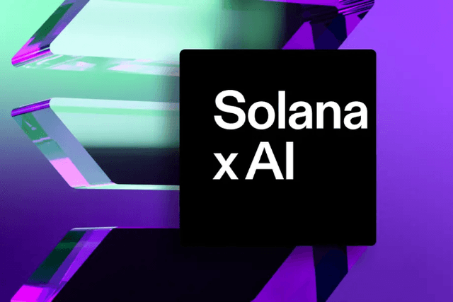 Solana AI Hackathon is online, here are 12 AI Agent ideas