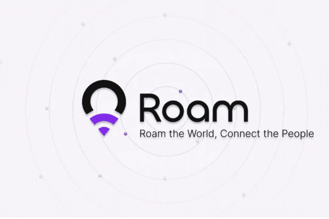 WiFi節點破百萬，Roam發布「2025路線圖
