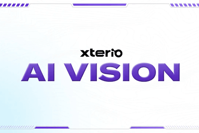 Xterio's AI Vision Plan: 3 different projects will be launched soon: AI interaction, smart partner, and AI trading game
