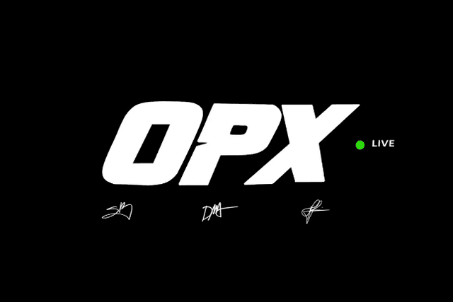 OPX Live平台正式啟動，開啟創作者經濟2.0
