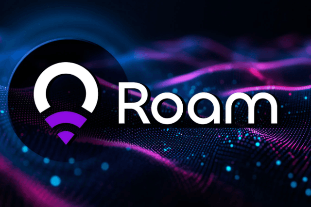 Roam正式推出Discovery生態系統，與20位策略夥伴推動加密應用普及