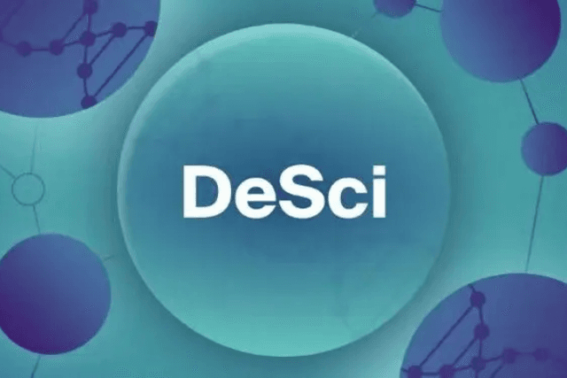 BIO創辦人新文：從科學小說到科學金融，Desci如何驅動生物科技革命？