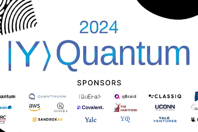 一篇回顧YQuantum 2024黑客馬拉松