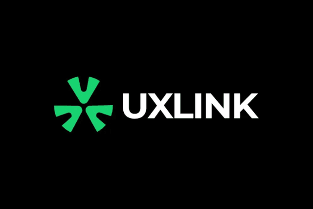 走進UXLINK社交成長層：區塊鏈可用性的下一個飛躍