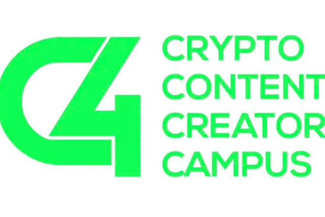 C4啟動KOL孵化學校，賦予下一代加密貨幣內容創作者