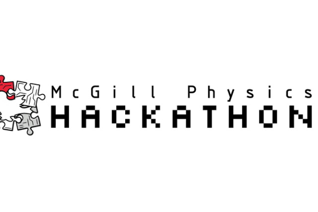 McGill Physics 2024黑客馬拉松回顧