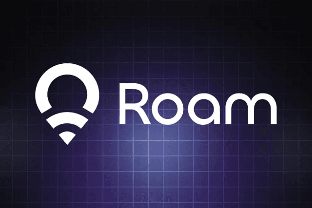 Roam 2024年12月回顧：成就與展望