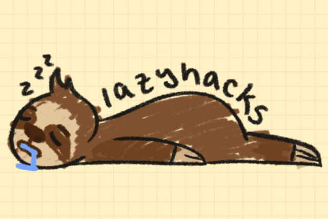 LazyHacks 2024黑客馬拉松回顧
