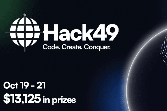 Hack49 黑客松回顧