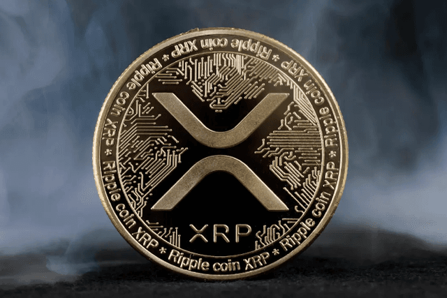 巨鯨加碼38億美金，XRP要奔向10美元了？