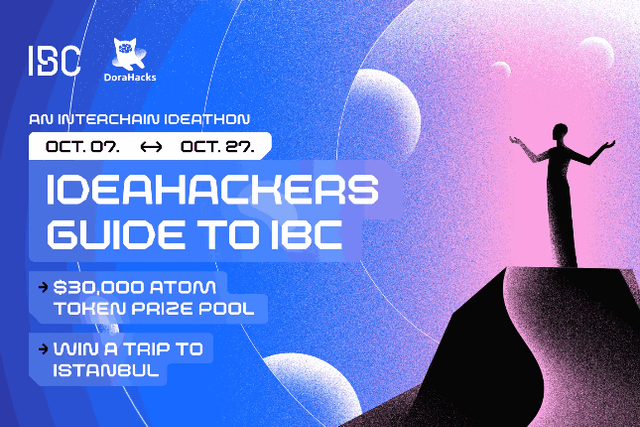 Ideahacker's Guide to IBC：IBC創意黑客馬拉松回顧