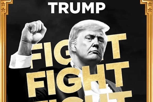 TRUMP盈利破百万美元的都是谁？赢麻的KOL与失意的ETH Maxi