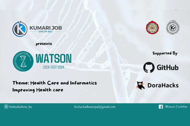 Watson Code Fest 2024黑客馬拉松回顧