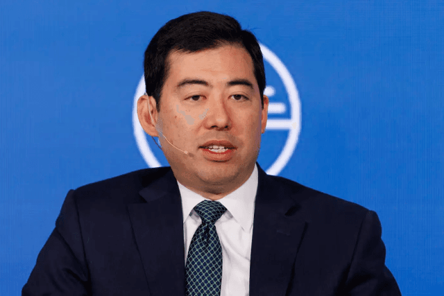 Mark Uyeda接棒Gary Gensler，SEC風向轉變的開始