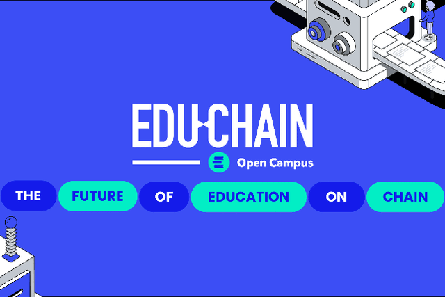 EDU Chain首屆全球線上黑客松「Semester 1」回顧