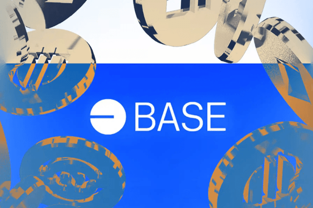 Base的七次破圈時刻