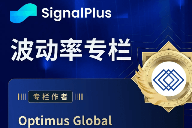 BTC波動率週回顧（1月20日-27日）