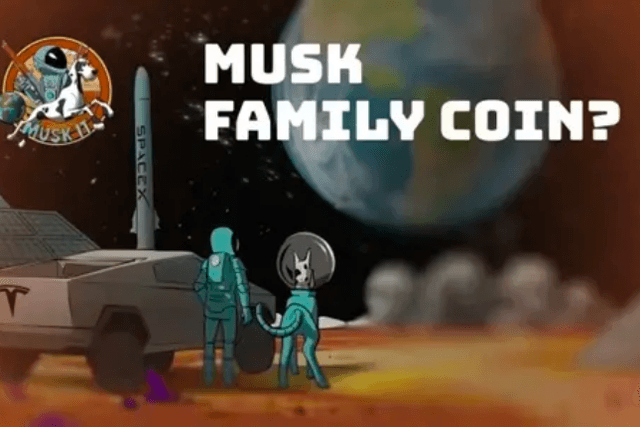 馬斯克效應：Musk It是否會成為下一個爆發的MEME 幣？
