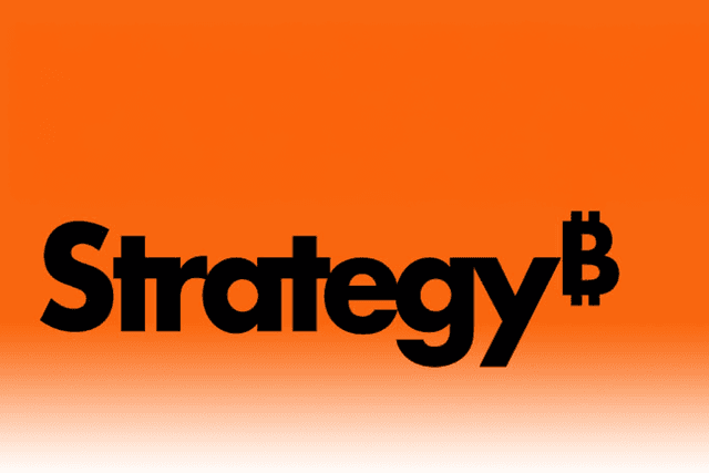 Q4比特幣持有量幾乎翻倍，MicroStrategy更名Strategy背後的野心有多大？