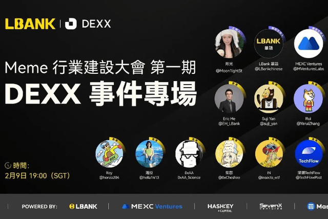 DEXX被竊事件迎來終局？新的爭議點再次浮現