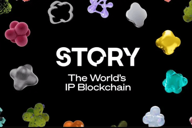 Story主網上線在即，盤點值得關注的8個潛力項目