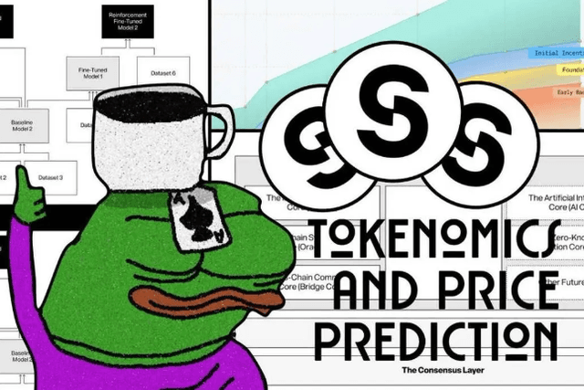 Story發幣在即，$IP的合理估值是多少？