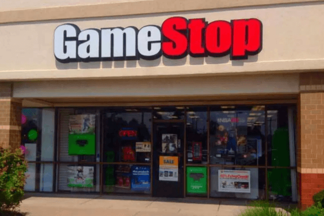GameStop也要「屯幣」了？比特幣投資或成翻盤希望