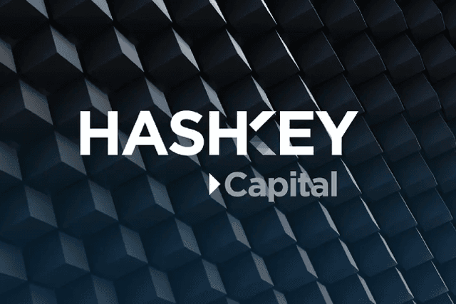 HashKey Capital推出HashKey 20指數基金，為香港投資移民提供數位資產配置新機會