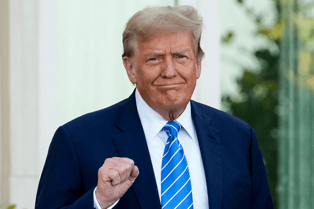 TRUMP吸引來的圈外炒幣玩家，現在還賺錢嗎