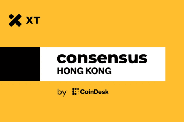 Consensus 2025精選Side Events：與加密領導者零距離交流