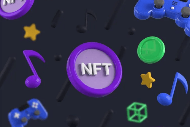 盤點七個熱門權益類NFT：背靠高額融資，大多還未發幣