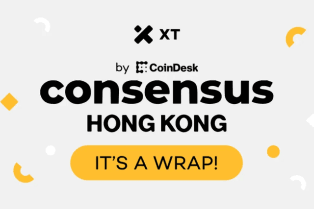 香港Web3革命：共識2025釋出的關鍵趨勢與監理政策