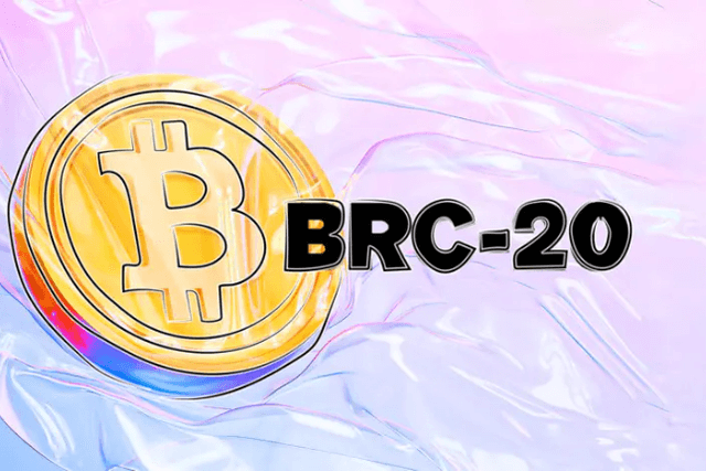 BRC20生態回暖？是新生序章還是幻象