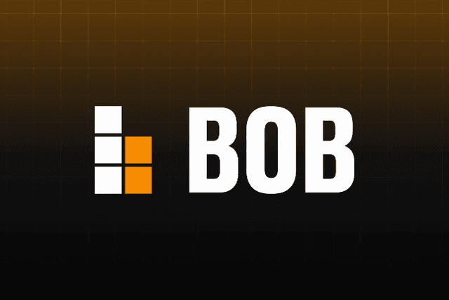 BOB在公共測試網正式推出BitVM橋，並宣布與ZeroSync、Babylon等機構共同成立BitVM加速器
