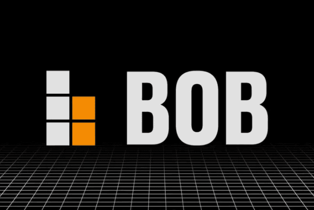 BOB宣布整合Fireblocks，為機構提供BTC DeFi存取通道