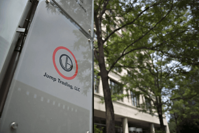 Jump全面恢復加密業務：王者歸來還是難返？