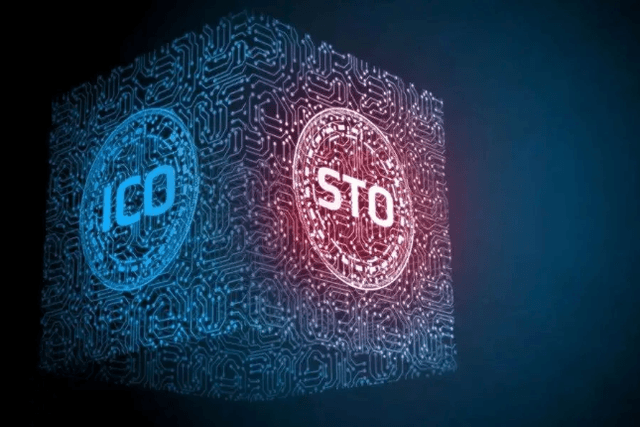 美股上鍊與STO：一場隱而未發的敘事